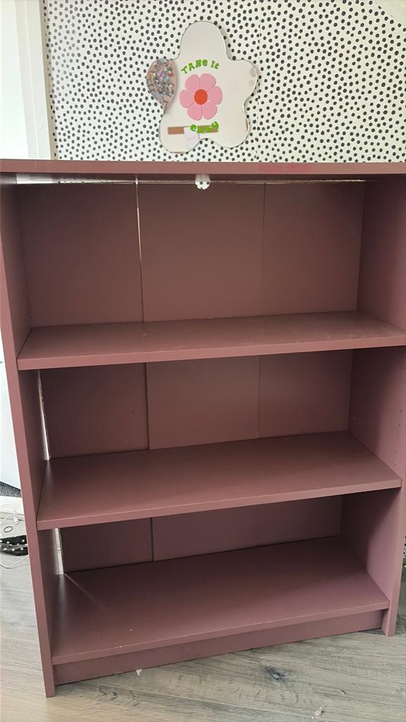 Billy kast Ikea, Ophalen, Gebruikt, 200 cm of meer, 50 tot 100 cm