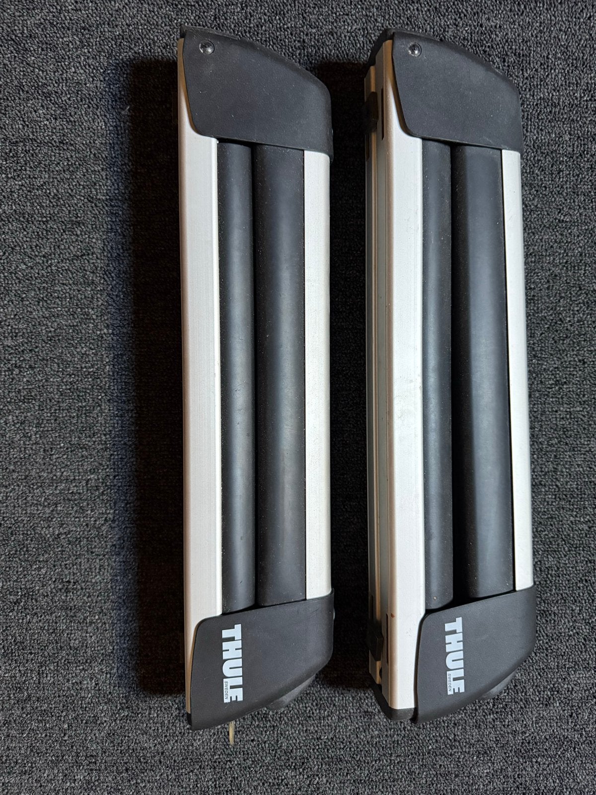 Thule Snowpack, Verzenden, Gebruikt