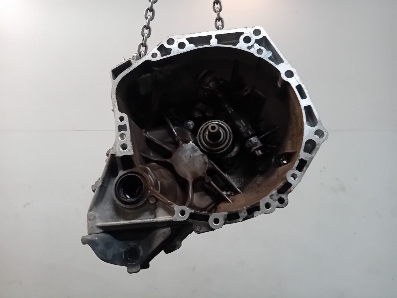 Versnellingsbak schakel Citroën C1, Auto-onderdelen, Onderdelen@venauto.nl, Van der Ven Autorecycling B.V., Gebruikt, Citroën