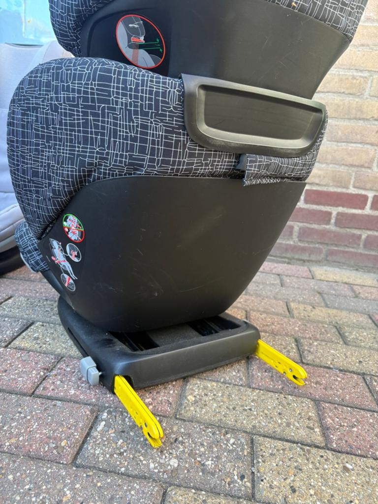 Auto stoelen, Ophalen of Verzenden