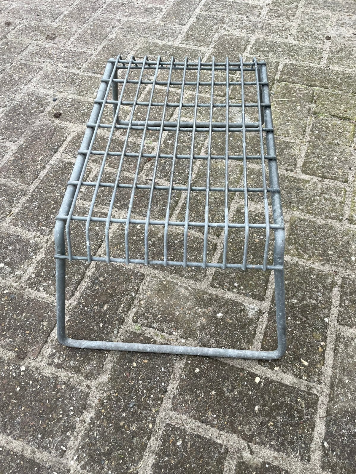 Te koop, Ophalen, Zo goed als nieuw