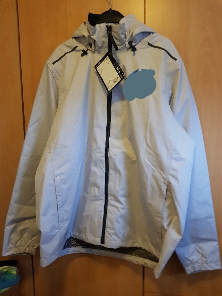 Helly Hanssen Manchester 2.0 jas, Heren, Helly Hansen, Nieuw, Ophalen of Verzenden