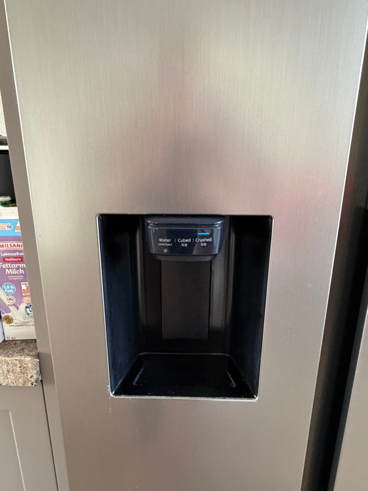 Foto 4 van Samsung Amerikaanse koelkast RS68N8221S9 Twin Cooling Plus
