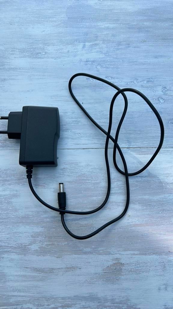 Adapter Zedar, Witgoed en Apparatuur, Stofzuigers, Ophalen of Verzenden, Zo goed als nieuw