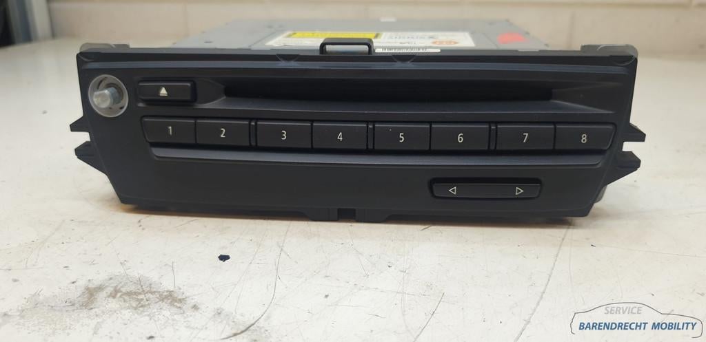 CIC Navigatie module E90 3 serie BMW business 9223314 headun, Auto-onderdelen, Petuelring 130
80788  Munich, DE, Gebruikt, Info@bmw.de
