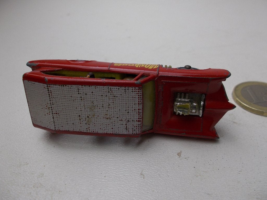 1968 Husky Models No 1004 MONKEEMOBILE Uit "The Monkees" (A), Ophalen of Verzenden, Zo goed als nieuw, Auto, Overige merken