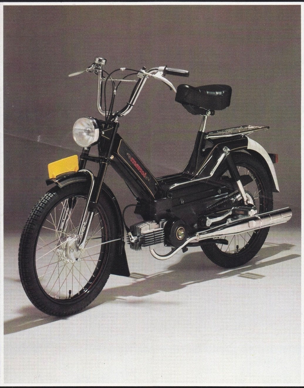 gezocht Puch maxi, Fietsen en Brommers, Brommers | Puch, Ophalen, Zo goed als nieuw, Maxi