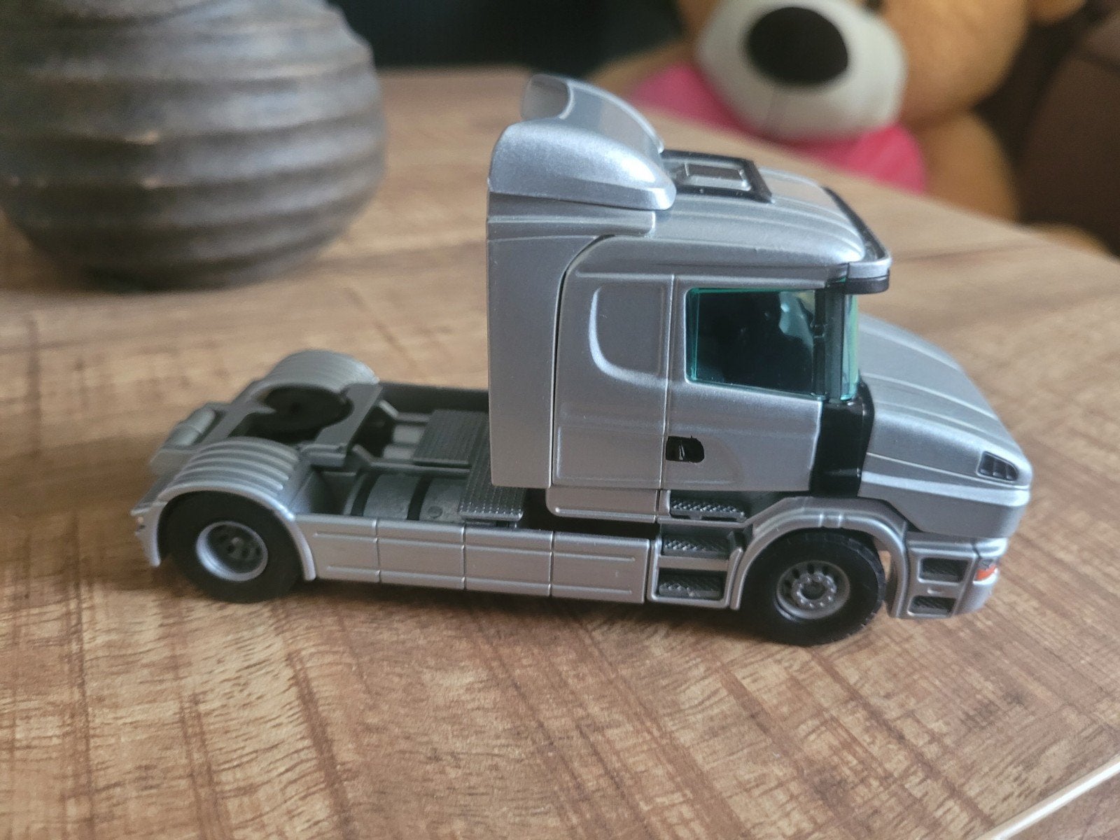 Scania t truck