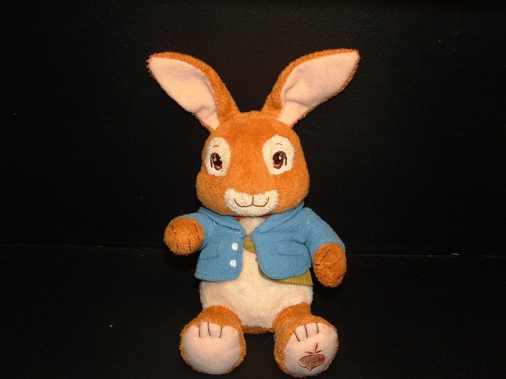 CARTWHEEL KIDS PETER RABBIT KONIJN VAN FREDERICK WARNE, Kinderen en Baby's, Verzenden, Nieuw, Overige typen