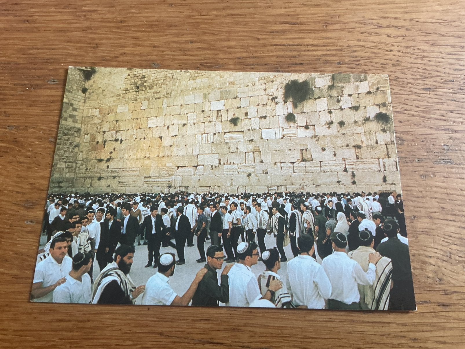 O466 Israël, Verzamelen, Ophalen of Verzenden