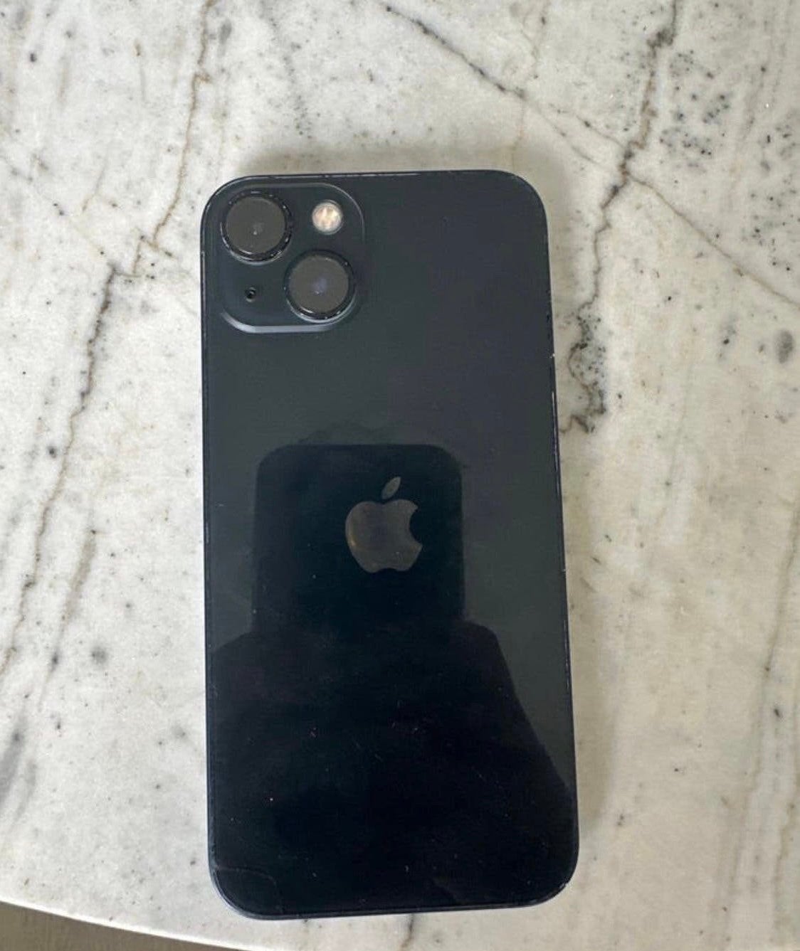 Iphone 13 mini 128 gig, Ophalen of Verzenden, Zo goed als nieuw, 128 GB, IPhone 13 mini