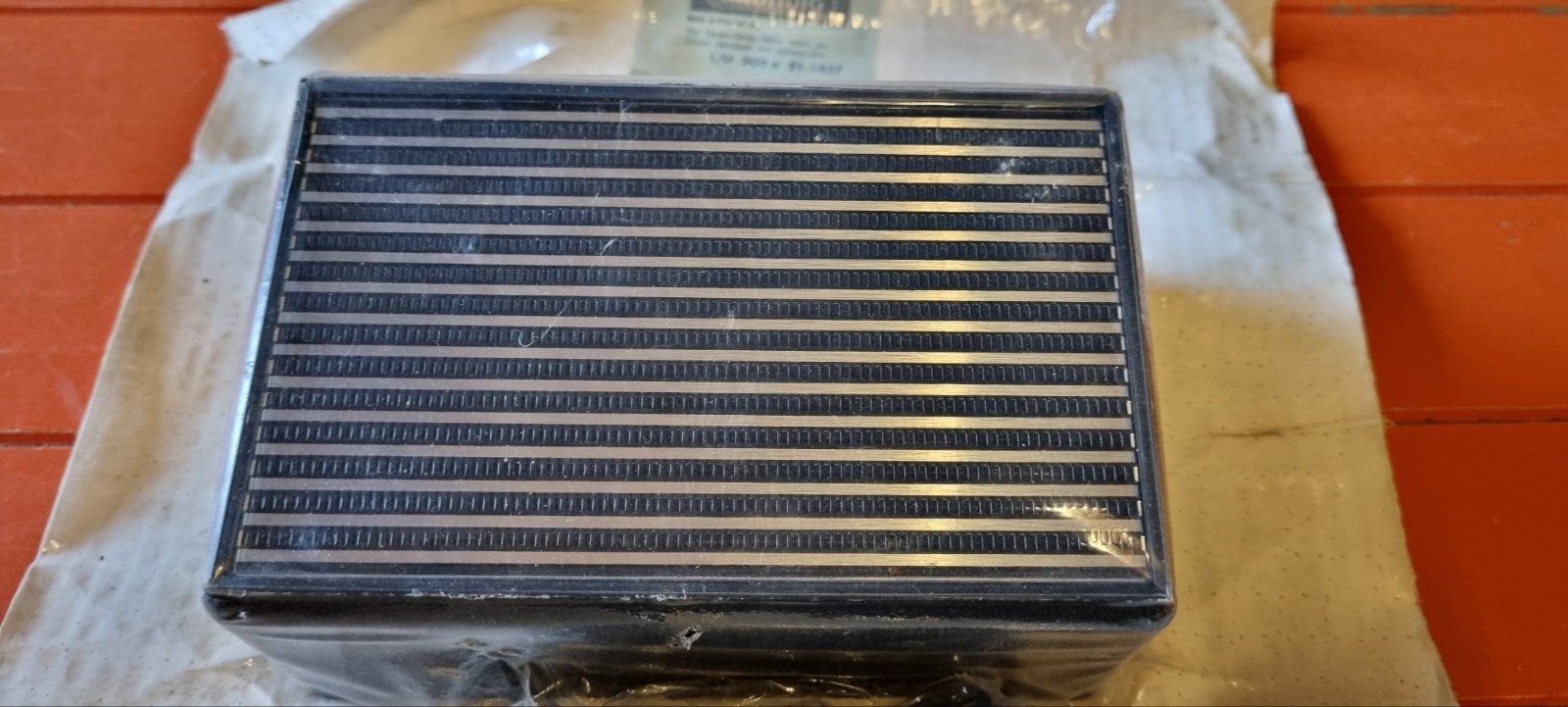 Vintage Oldtimer Opbouw Speaker, Auto diversen, Ophalen of Verzenden, Nieuw
