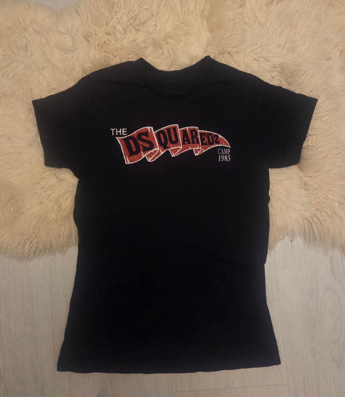 Shirt 122, Ophalen of Verzenden