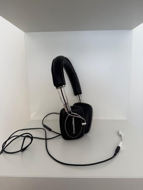 koptelefoon Bowers en Wilkins, Verzenden, Gebruikt, Over oor (circumaural), Overige merken