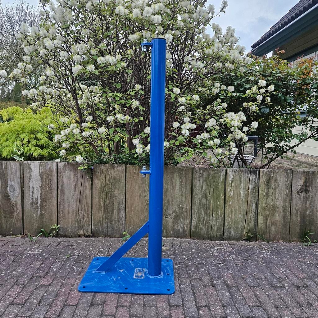 Wally muurschommel / wandschommel - Nieuwstaat, Ophalen, Nieuw, Schommel, Aanbouwonderdeel