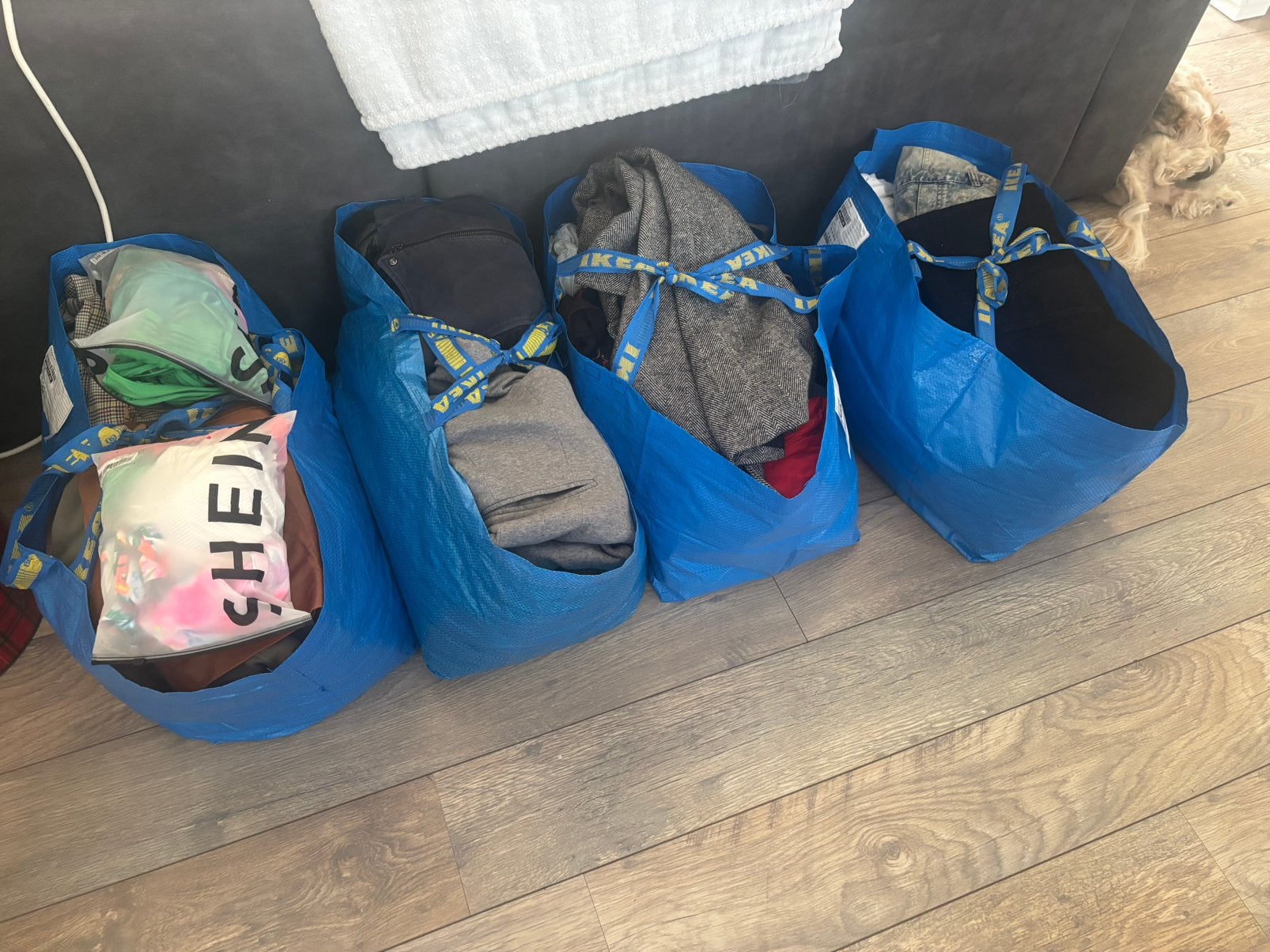Enorm veel dameskleding!, Kleding | Dames, Ophalen, Zo goed als nieuw, Maat 38/40 (M)