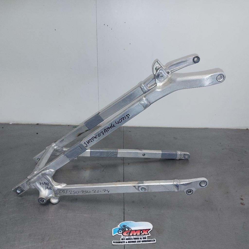 achterframe Honda CRF450 (2021-2024) subframe CRF450, Ophalen, Cmx, Cmx, Cmx