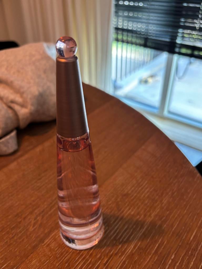 L'eau d'Issey Florale 100 ml, Ophalen of Verzenden, Nieuw
