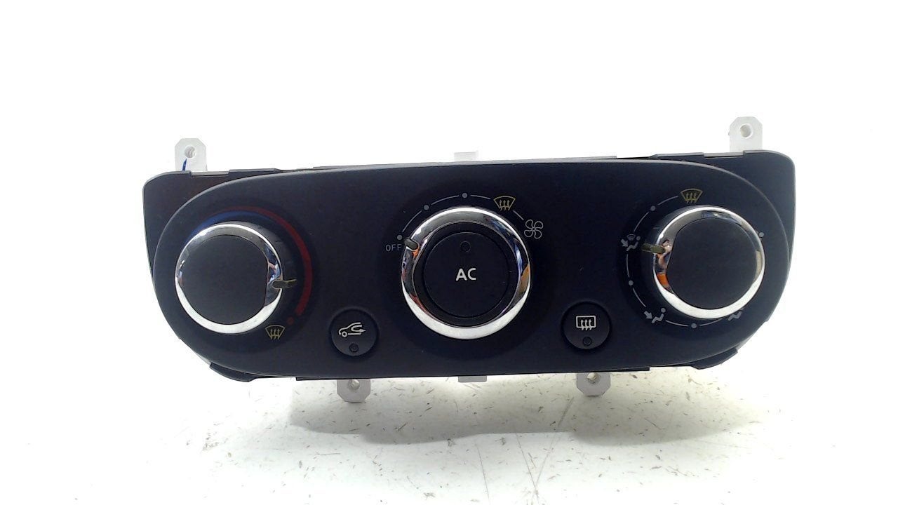 Bedieningspaneel kachel Renault Clio, Onderdelen@venauto.nl, Van der Ven Autorecycling B.V., Gebruikt, Ettenseweg 76, 4706 PB Roosendaal, The Netherlands