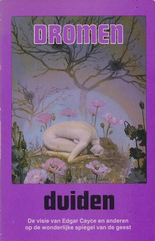 Elsie Sechrist Dromen duiden, Verzenden, Spiritualiteit algemeen, Achtergrond en Informatie