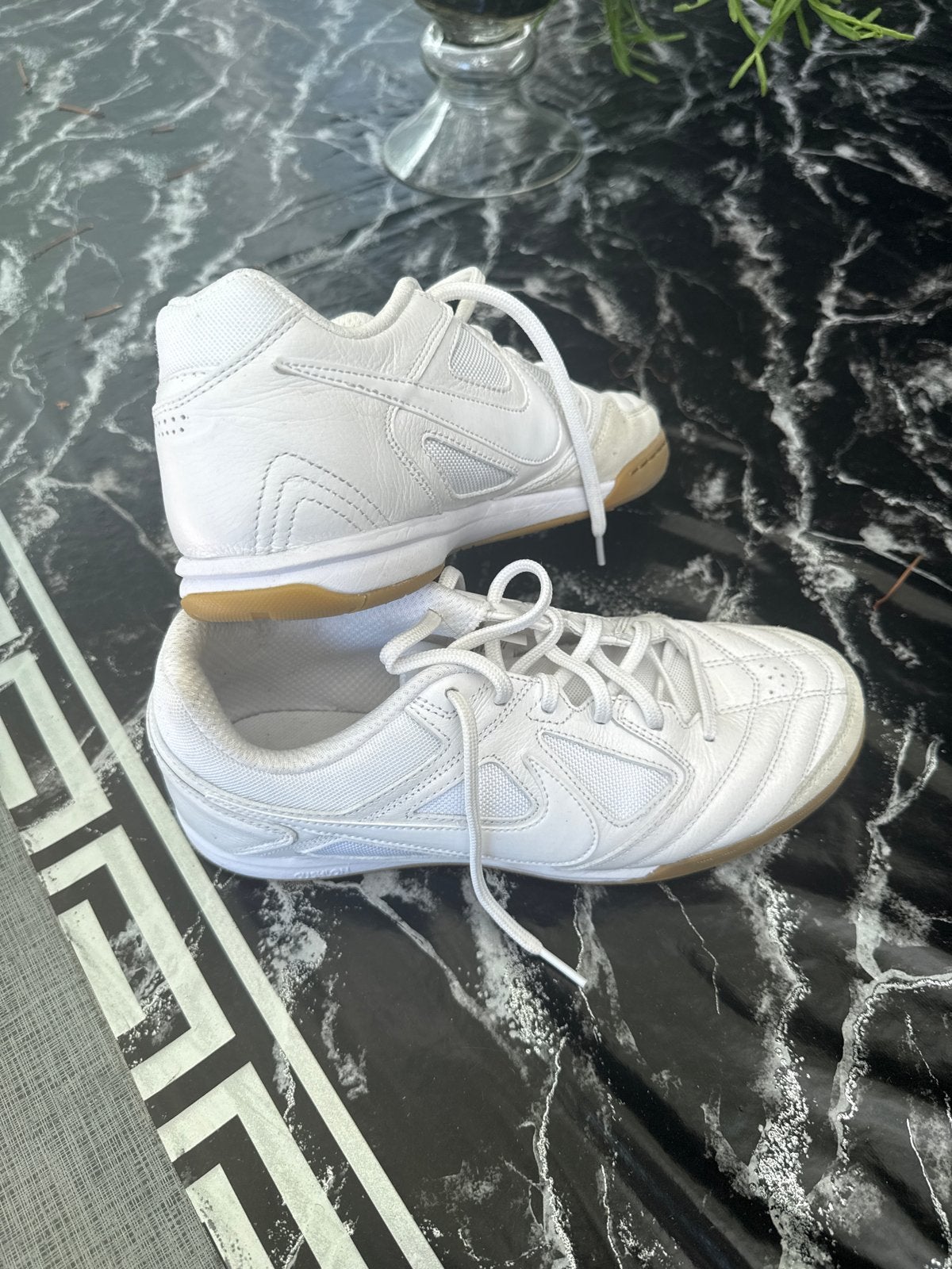 NIKE Zaalvoetbalschoenen, Ophalen, Gebruikt, Schoenen