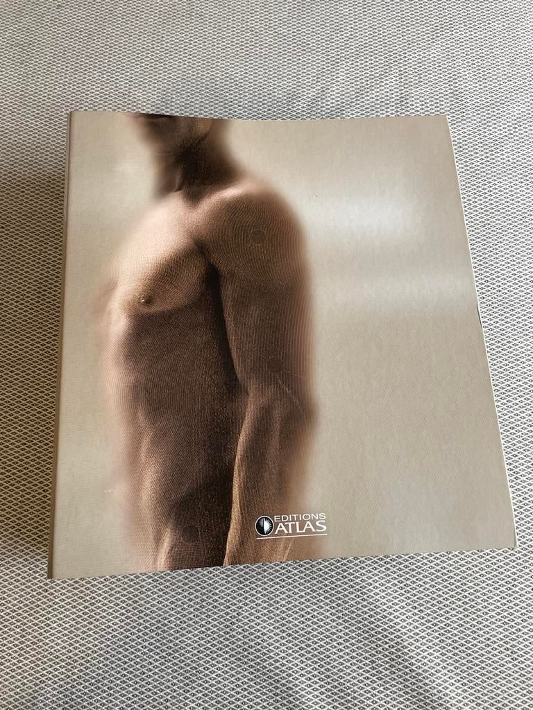 Anatomie Atlas - Geïllustreerde Gids voor het Menselijk Lich, Ophalen of Verzenden, Zo goed als nieuw, Natuurwetenschap
