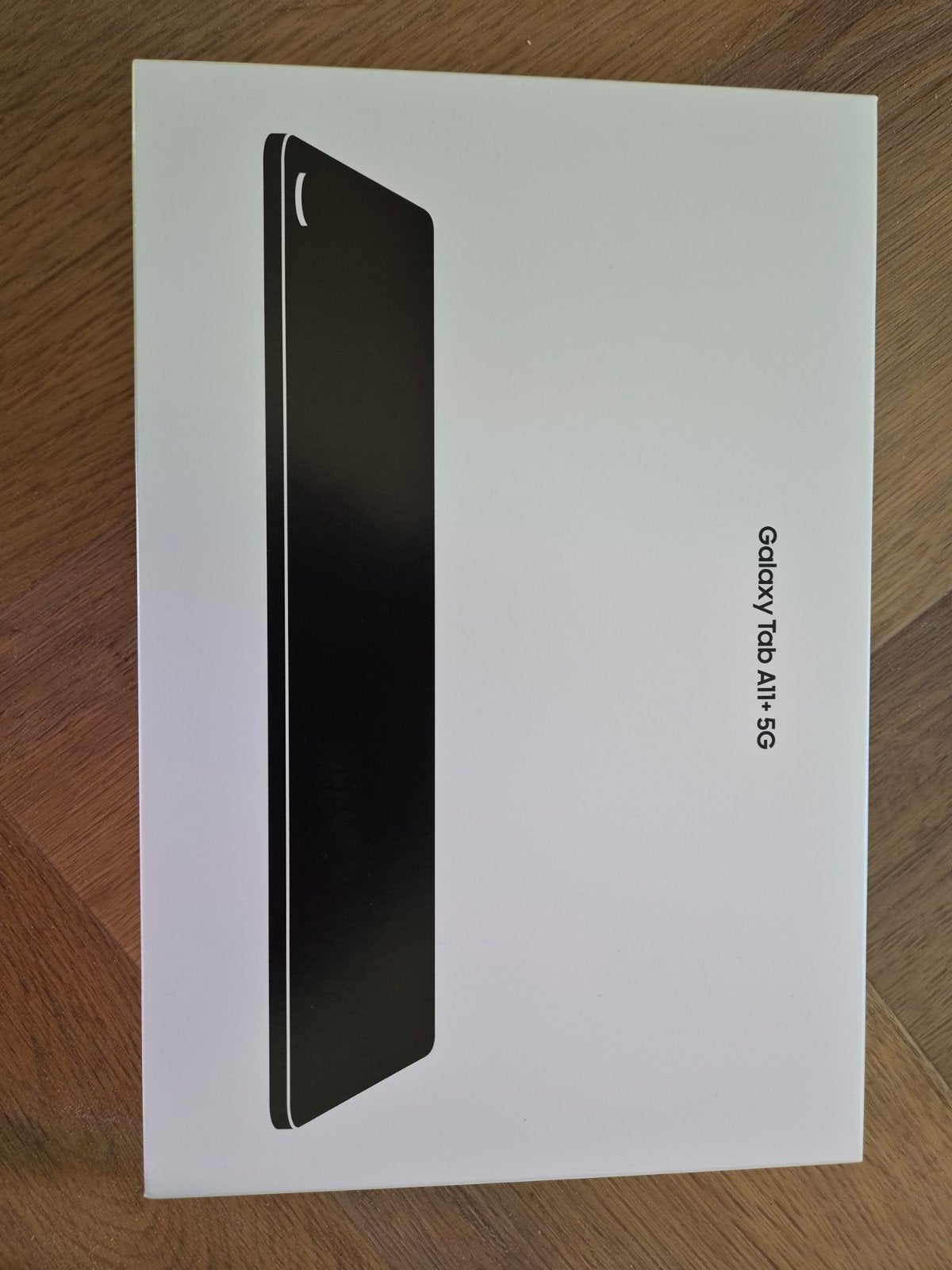 Nieuwe Samsung Galaxy Tab A11+ 5G - Ongeopend in doos, Computers en Software, Ophalen, 11 inch, Nieuw, Samsung