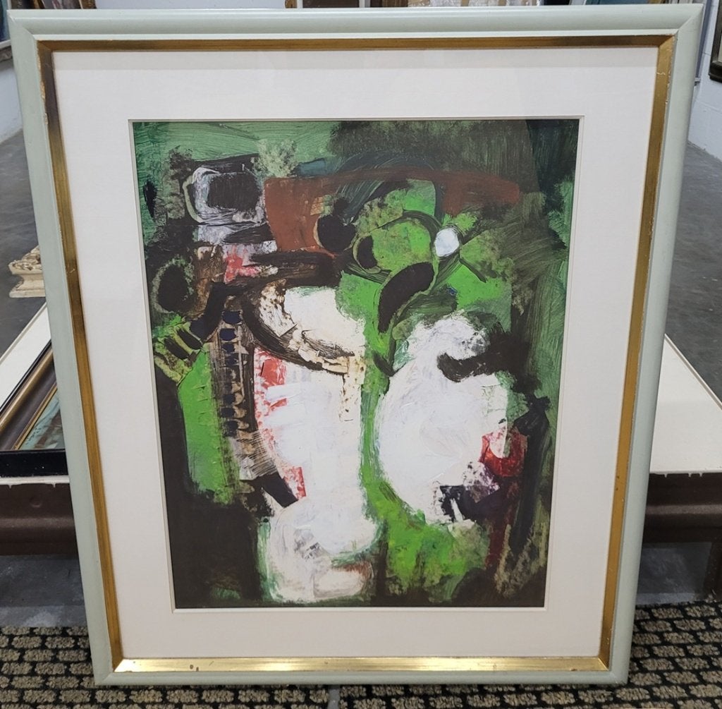 René MELS, Fruits et fleurs, Ophalen of Verzenden