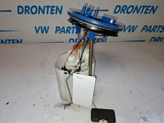 Brandstofpomp Elektrisch van een Volkswagen Polo, Gebruikt, -, -, -