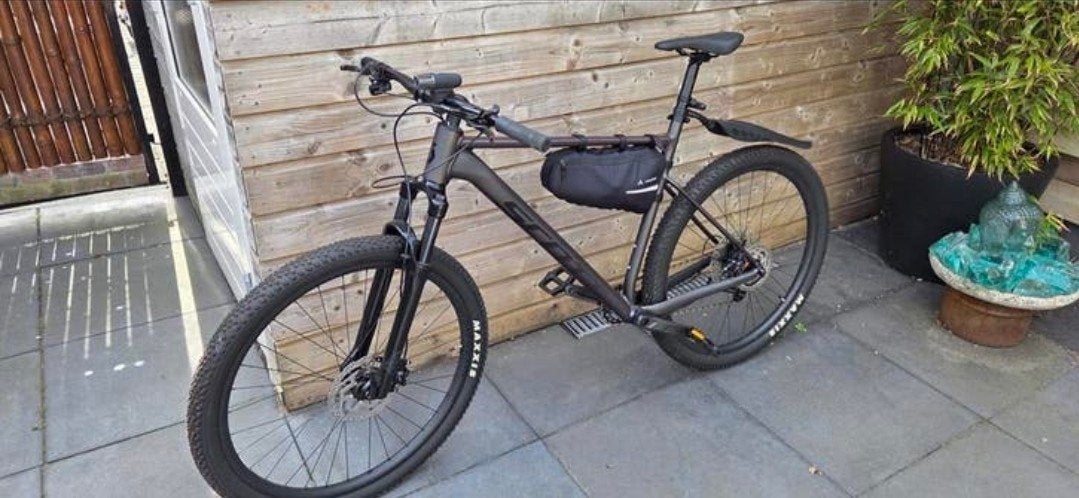 Mountainbike 26 inch van Scott Scale, Fietsen en Brommers, Ophalen, 24 inch of meer, Scott, Nieuw