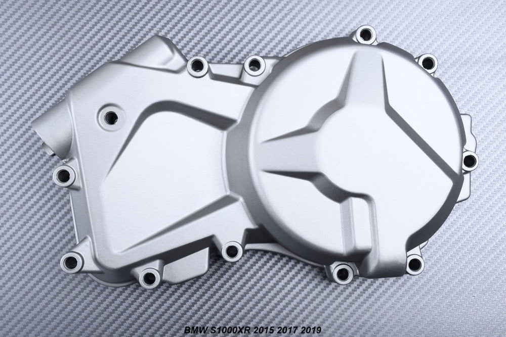 Dynamo Deksel BMW S1000XR 2015 2017 2019, Motoren, Accessoires | Overige, Ophalen of Verzenden, Nieuw