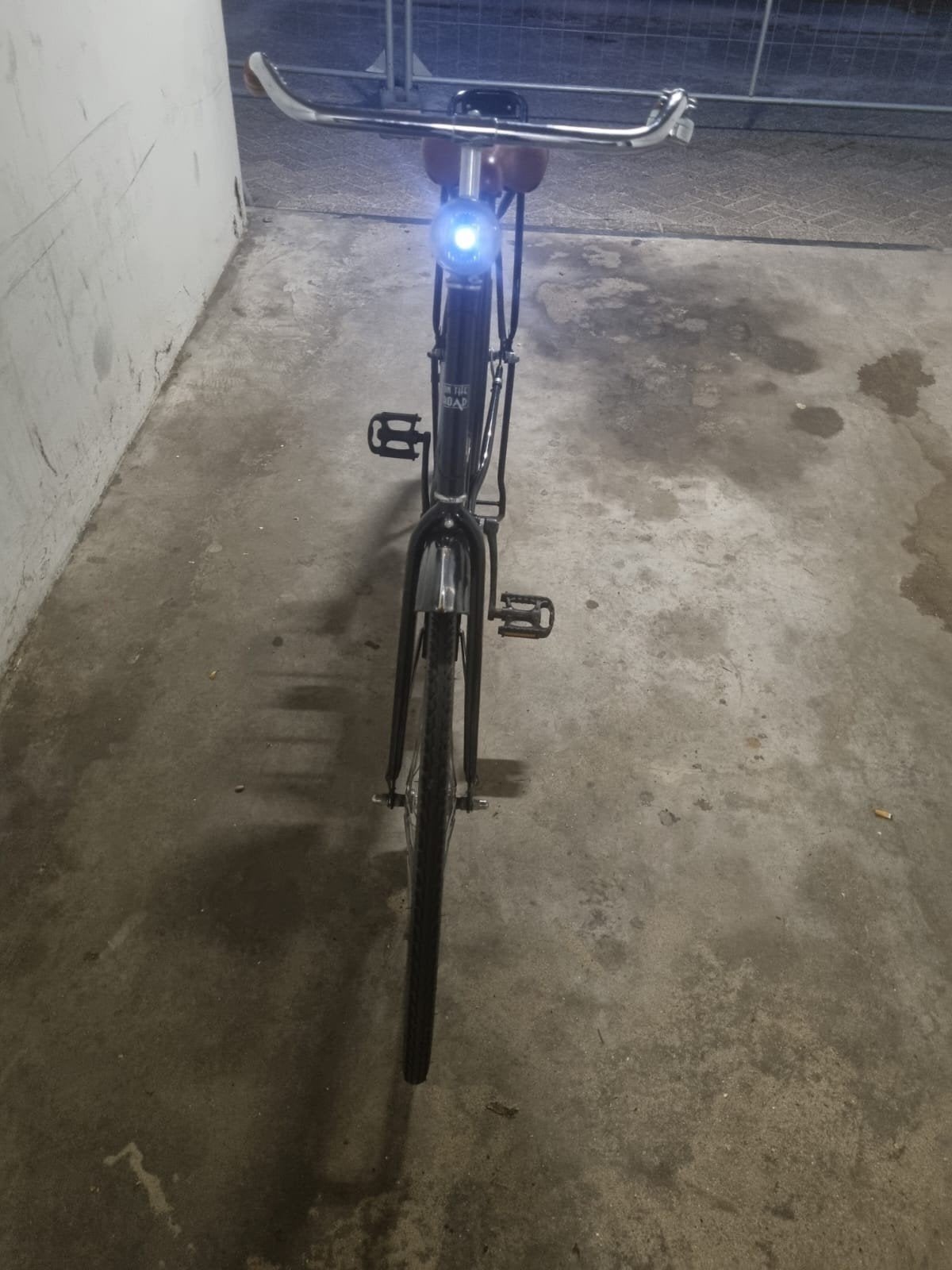 Omafiets Te koop.!, Fietsen en Brommers, Fietsen | Dames | Omafietsen, Ophalen