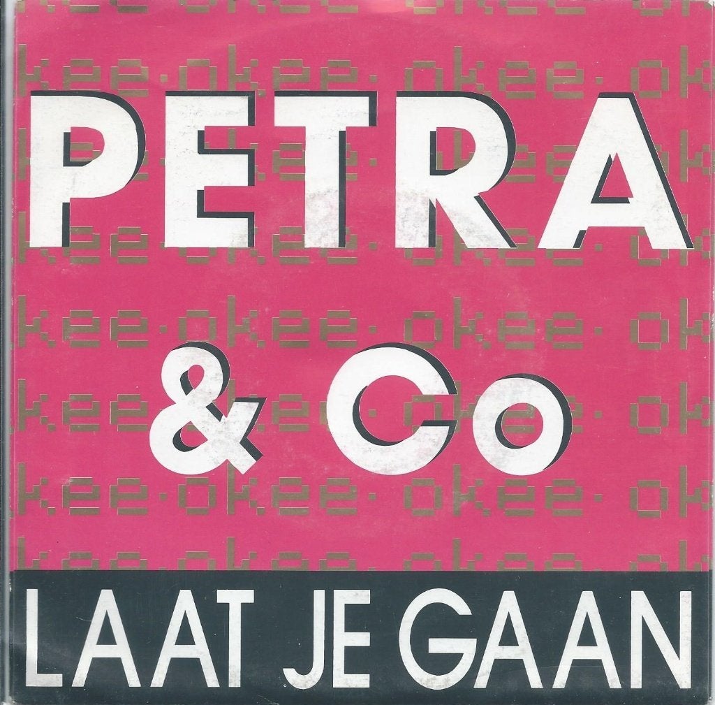Vinyl Single Petra & Co, Cd's en Dvd's, Ophalen of Verzenden, Gebruikt, Nederlandstalig