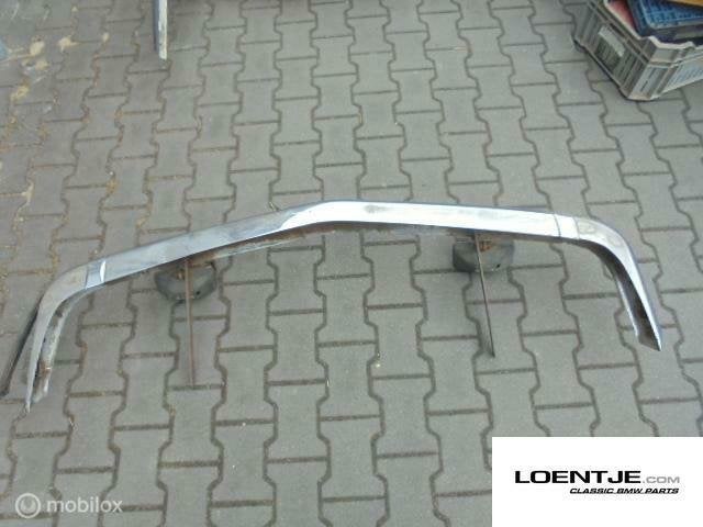 Voorbumper BMW e21 323i 320 318i 316, Gebruikt, Voor, Ophalen of Verzenden, Bumper