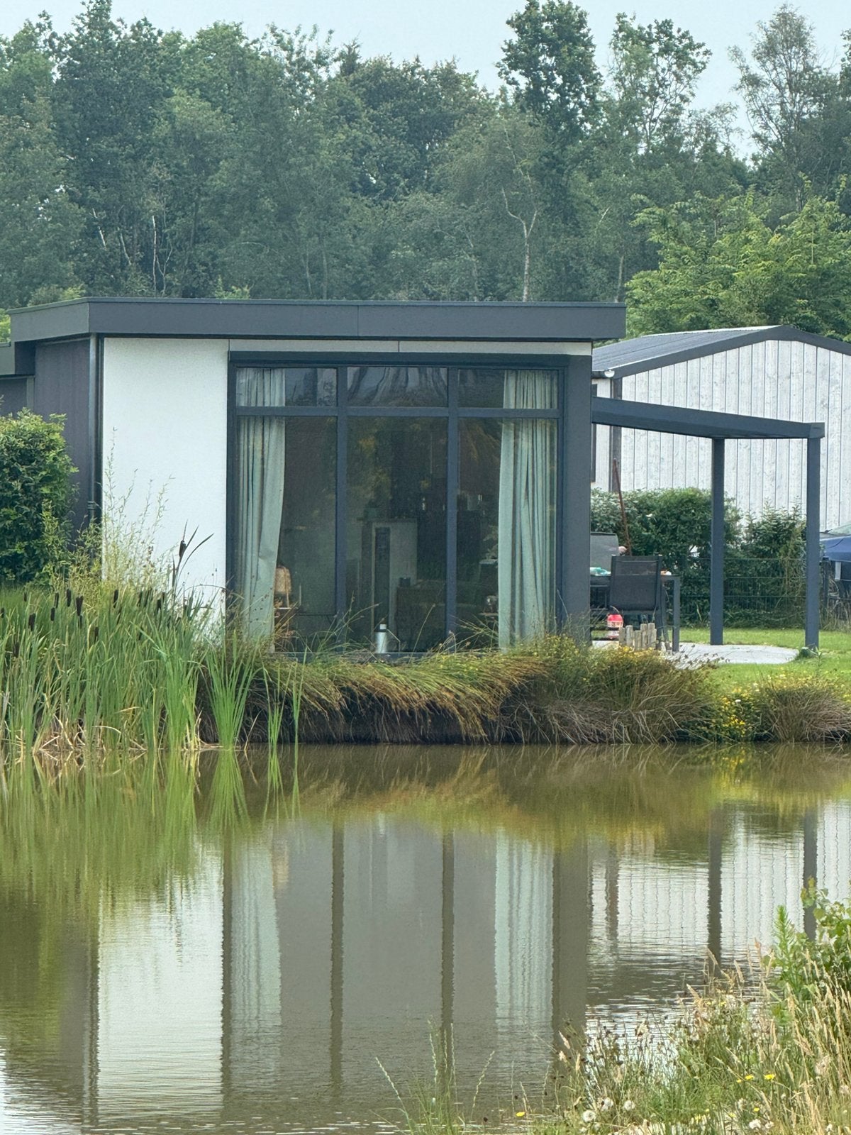 Arcabo aan het water, Ophalen of Verzenden, Zo goed als nieuw