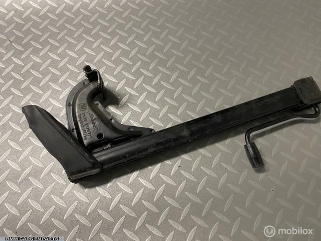 Krik BMW 3-serie E30 ('84-'92), Gebruikt, Partnerportal@bmw.de, Bmw, Ophalen of Verzenden