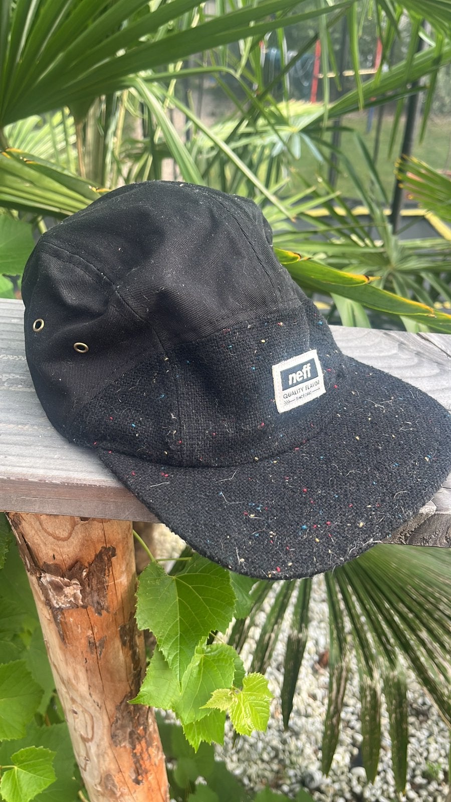 Neff 5 panel, Ophalen of Verzenden, Zo goed als nieuw