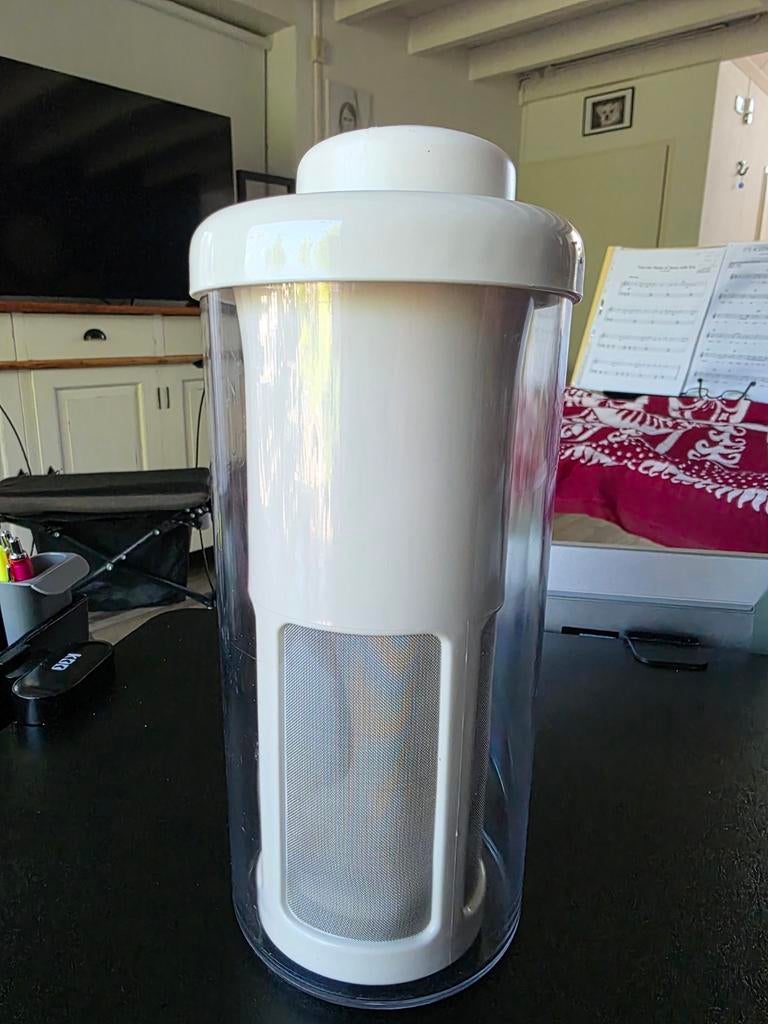 Vegan Milker by ChufaMix, Notenmelk maker, Ophalen of Verzenden, Nieuw
