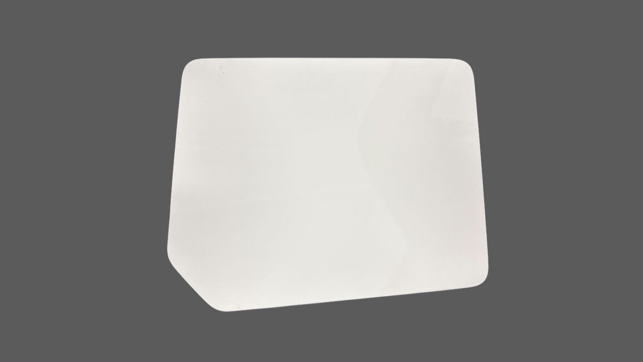 DAF XG,XG+ STORAGE COMPARTMENT DOOR LH COLOR E1980 NEW 21970, Interieur en Bekleding, -, -, Nieuw