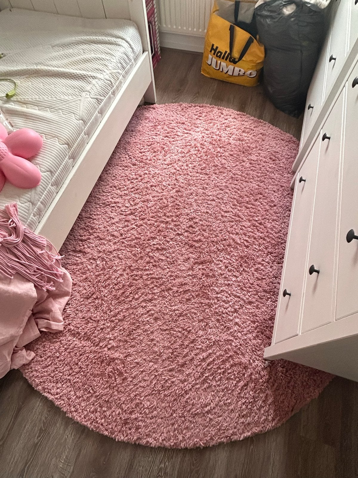 Decoratie voor meisjes kamer, Ophalen, Zo goed als nieuw