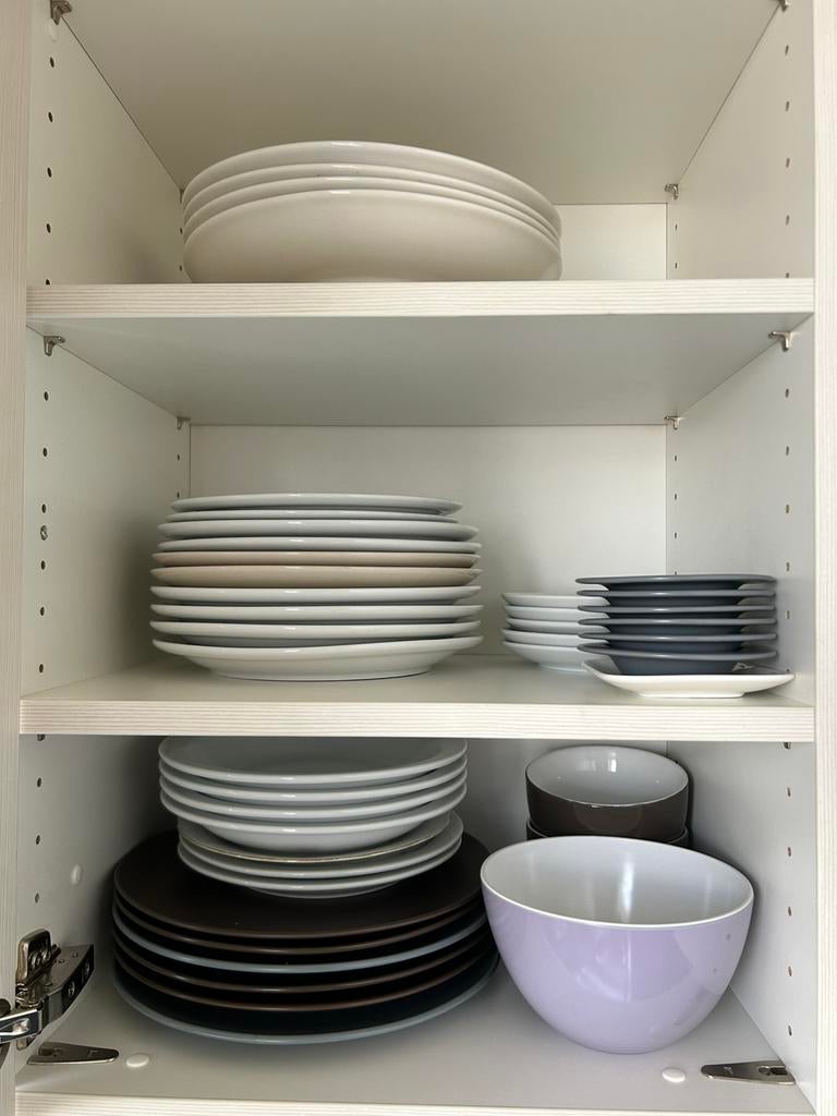 Servies, Huis en Inrichting, Keuken | Servies, Ophalen