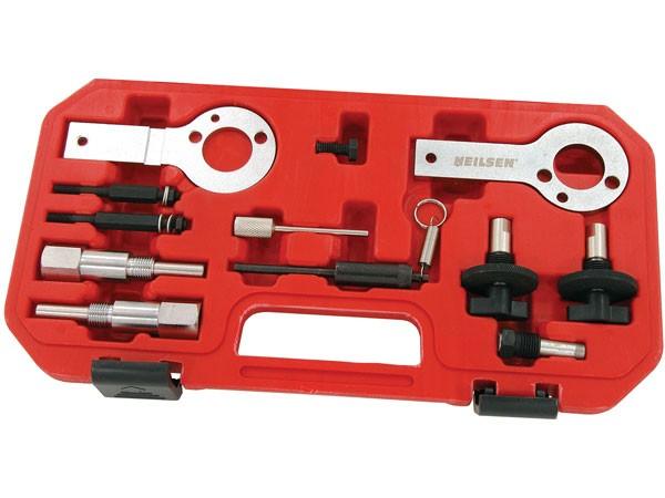 Opel 1.3 And 1.9 Cdti timing kit hd-3148, Handelsonderneming dekkers B.V., Nieuw, Ophalen of Verzenden, De korterak 38