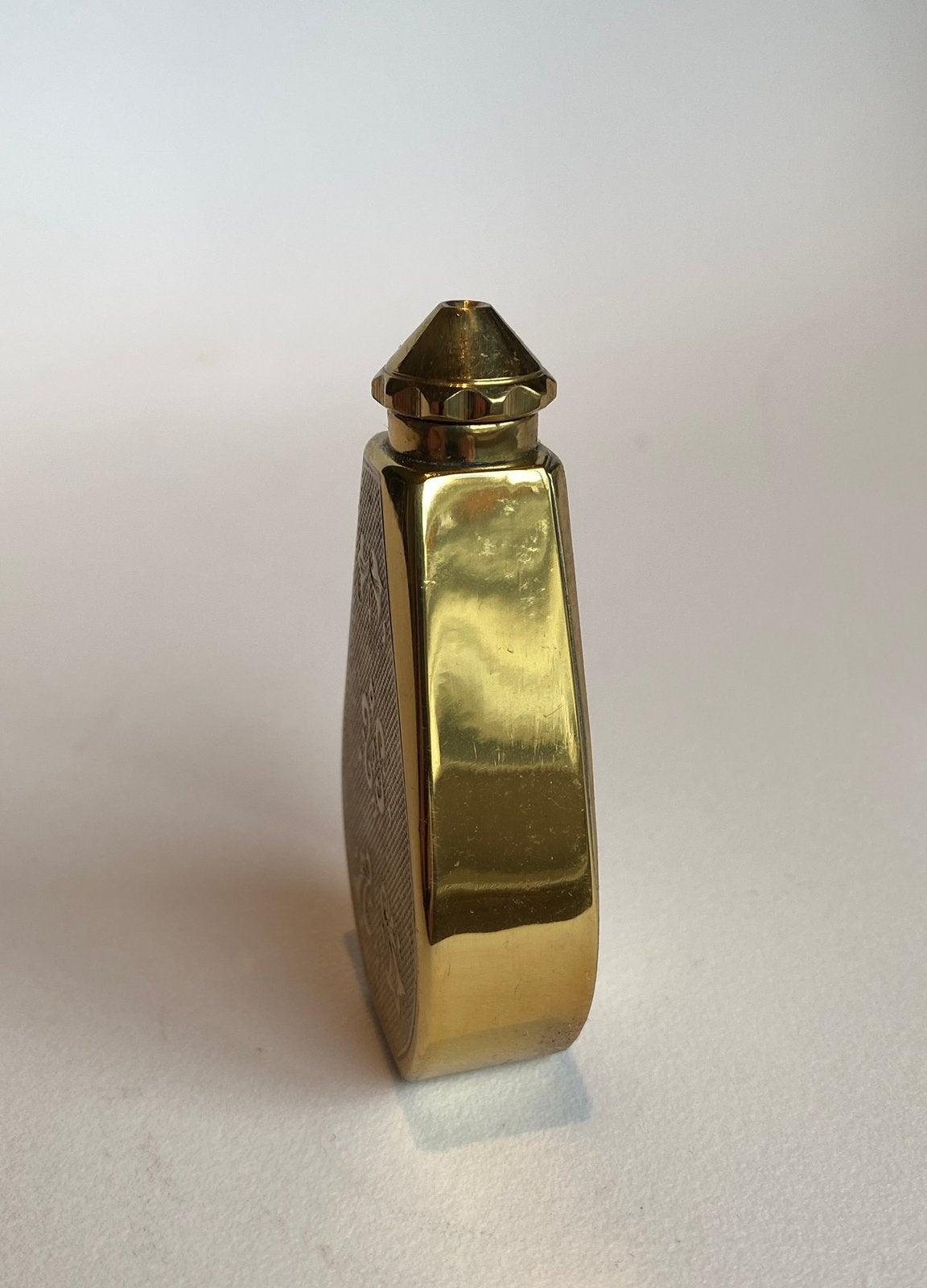 Art Deco parfumverstuiver Marcel Franck Charmante, Ophalen of Verzenden