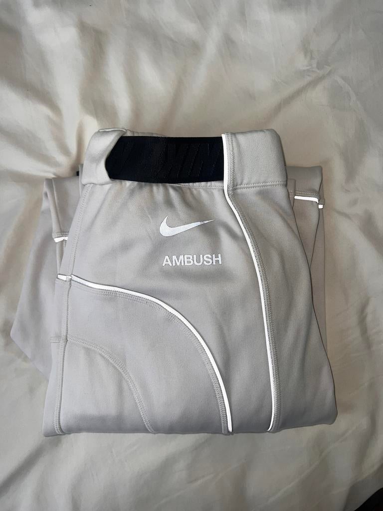 Nike x Ambush Women’s Pants, Beige, Overige typen, Ophalen of Verzenden, Zo goed als nieuw
