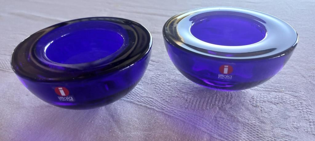 Iittala Glaswerk Ballo, Ophalen of Verzenden