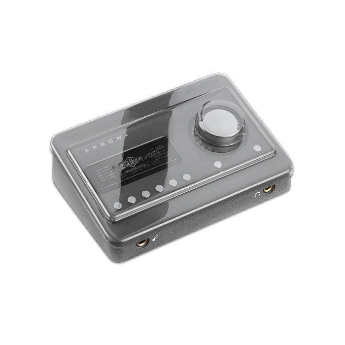Decksaver Universal Audio Arrow & Solo Cover, ., Nieuw, ., .