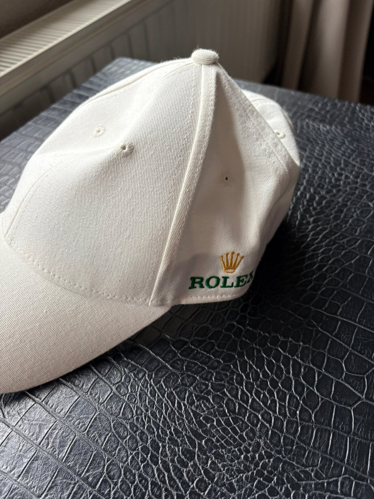 Rolex pet nieuw, Verzenden, Nieuw, Pet