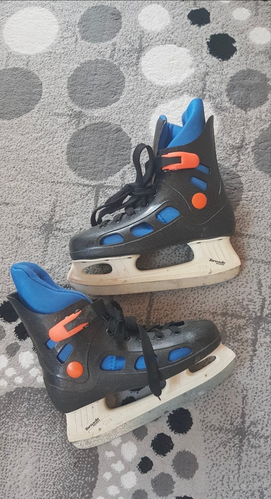 IJshockeyschaatsen, Ophalen of Verzenden, Zo goed als nieuw, Overige merken
