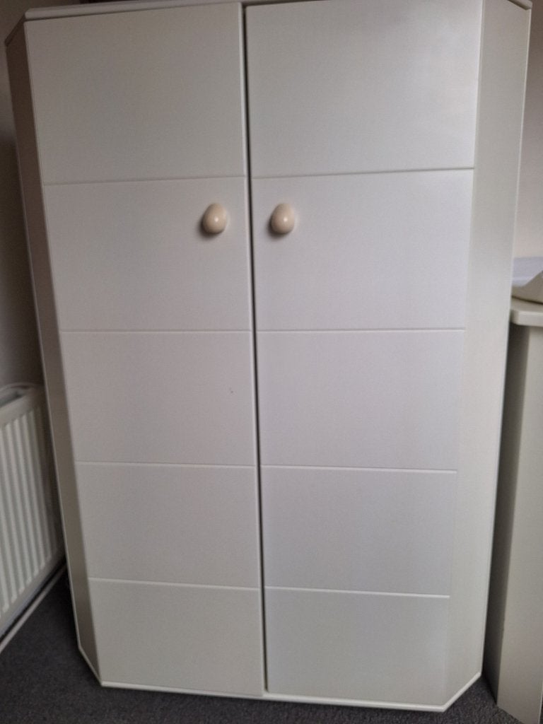 Kinderkamerkast, Ophalen, Gebruikt, Kast, 50 tot 70 cm
