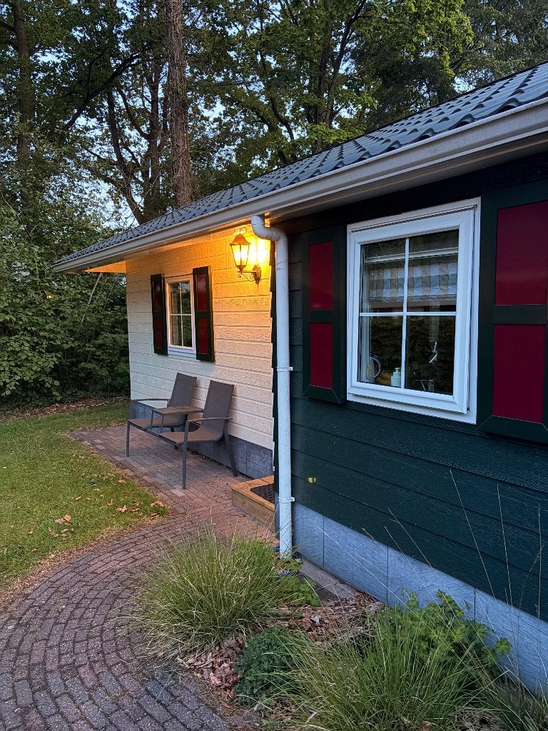 Vakantiehuis te huur (met airco), Vakantie, Vakantiehuizen | Nederland, 2 personen, Internet